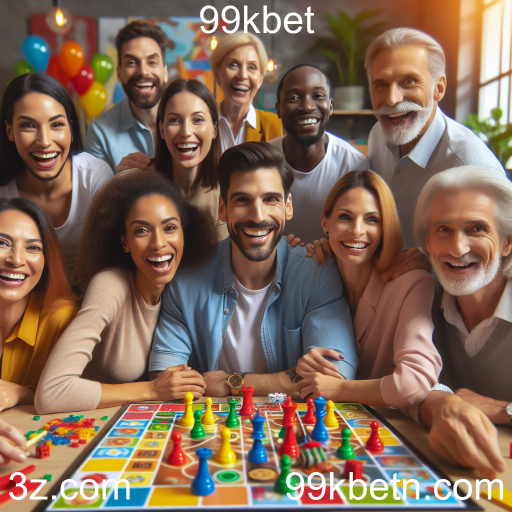 A Tradição e a Diversão dos Jogos de Mesa